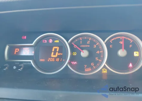 2011 Scion Xb z USA, uszkodzony, nr VIN JTLZE4FE5B1124012